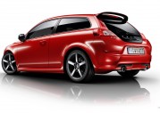 Volvo C30 R-Design